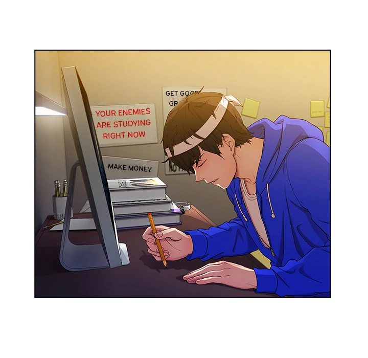 Lady Long Legs - Chapter 2 [photo 91] - MangaPorn