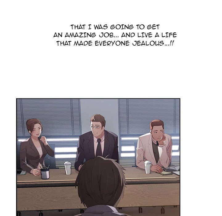 Lady Long Legs - Chapter 2 [photo 92] - MangaPorn