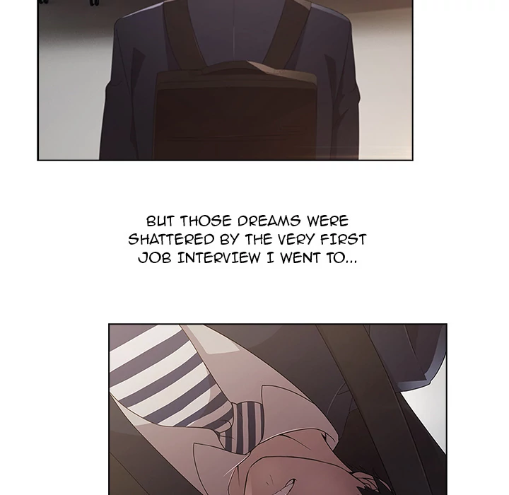 Lady Long Legs - Chapter 2 [photo 93] - MangaPorn