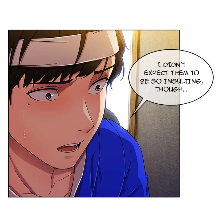 Lady Long Legs - Chapter 2 [photo 95] - MangaPorn