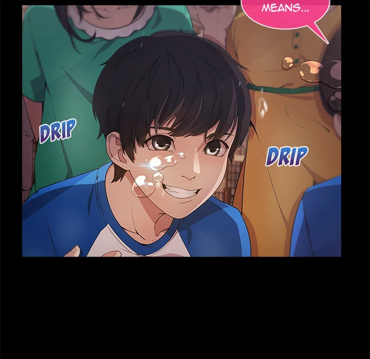 Lady Long Legs - Chapter 3 [photo 100] - MangaPorn