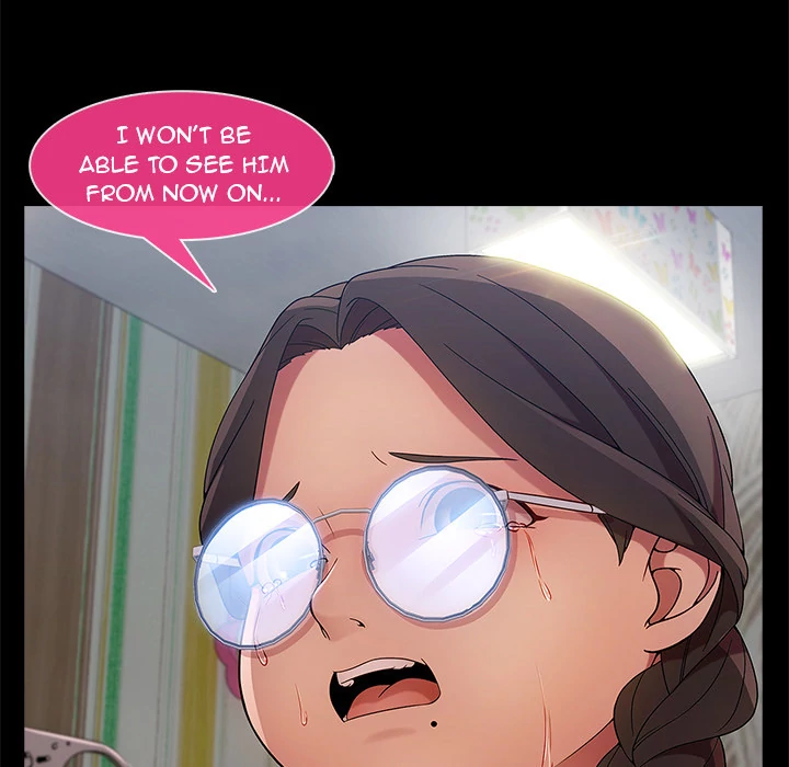 Lady Long Legs - Chapter 3 [photo 101] - MangaPorn