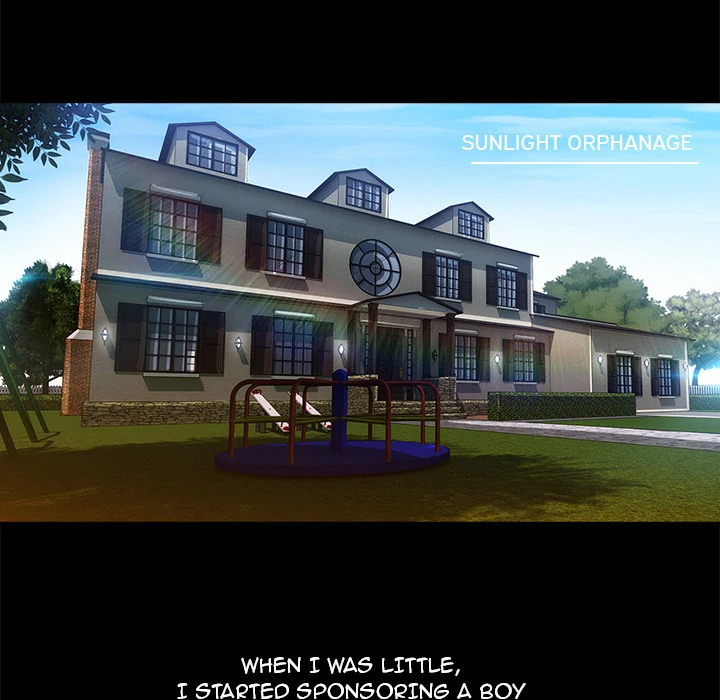 Lady Long Legs - Chapter 3 [photo 103] - MangaPorn