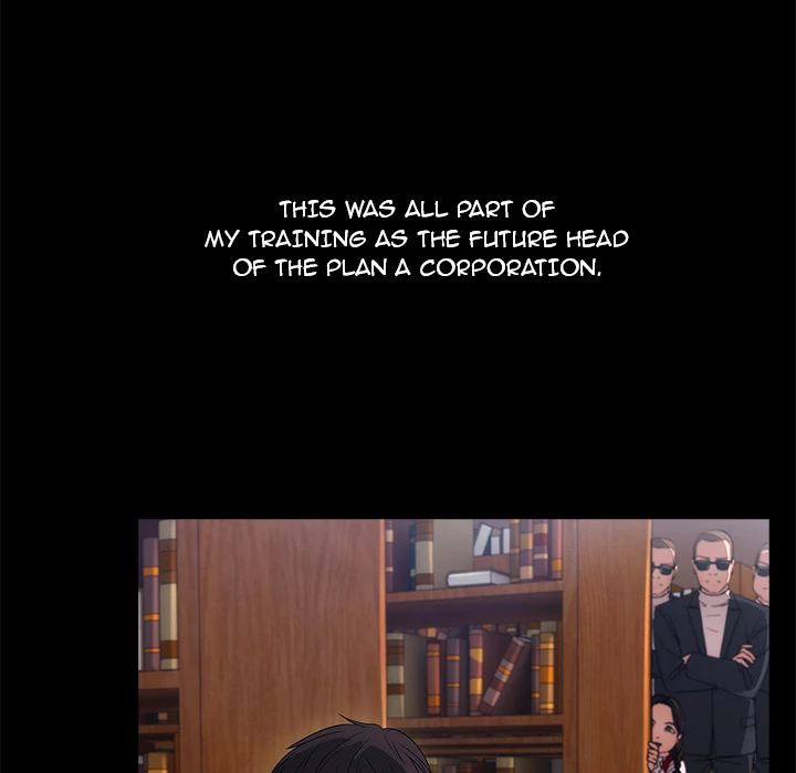 Lady Long Legs - Chapter 3 [photo 105] - MangaPorn