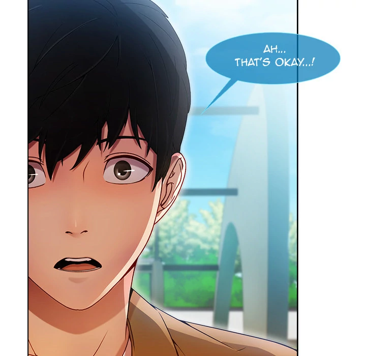 Lady Long Legs - Chapter 3 [photo 11] - MangaPorn