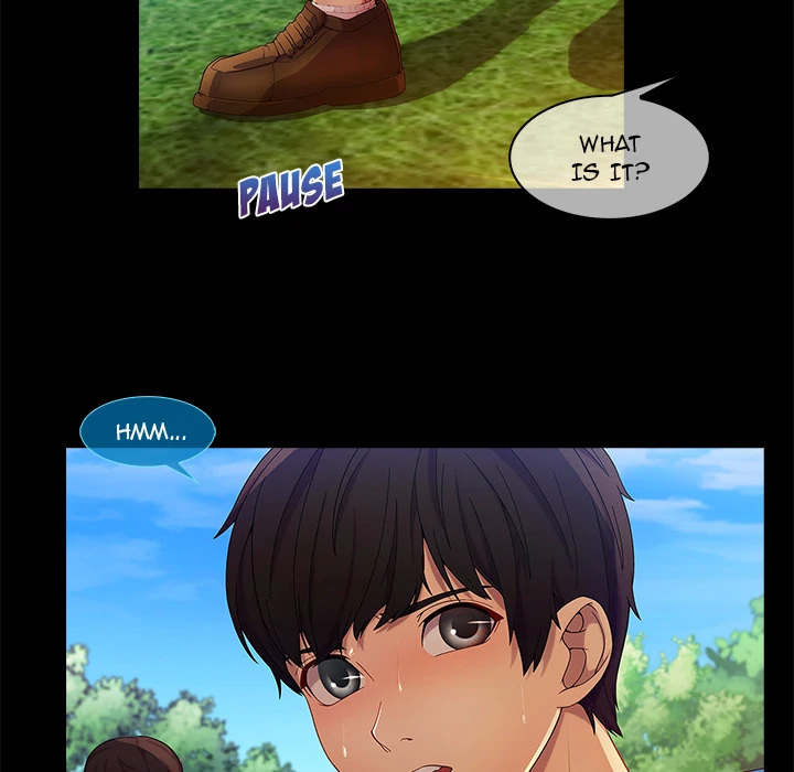 Lady Long Legs - Chapter 3 [photo 110] - MangaPorn