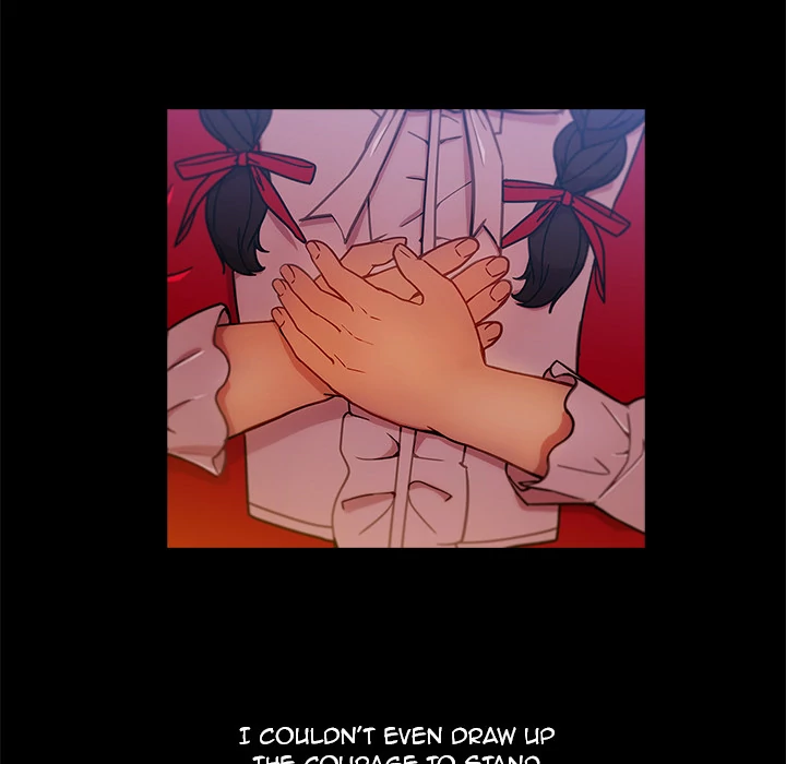 Lady Long Legs - Chapter 3 [photo 113] - MangaPorn