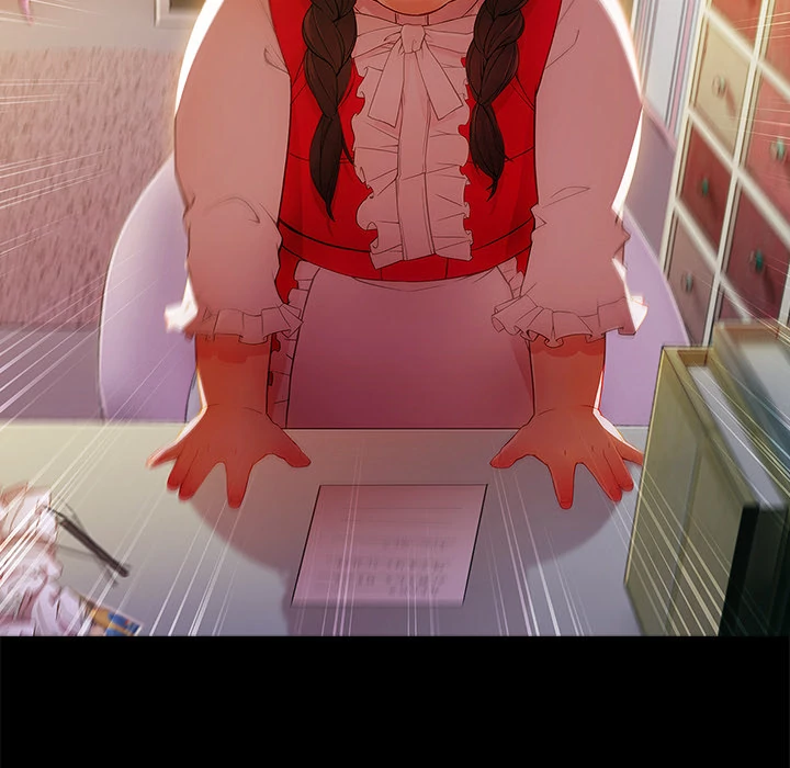 Lady Long Legs - Chapter 3 [photo 118] - MangaPorn