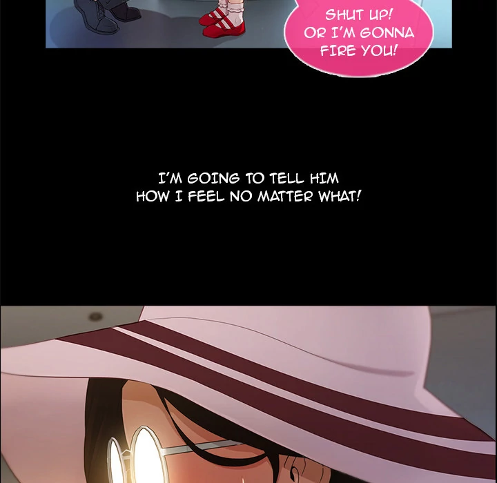 Lady Long Legs - Chapter 3 [photo 126] - MangaPorn