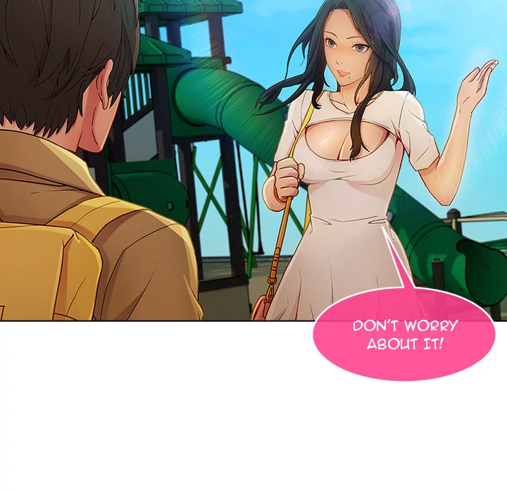 Lady Long Legs - Chapter 3 [photo 14] - MangaPorn