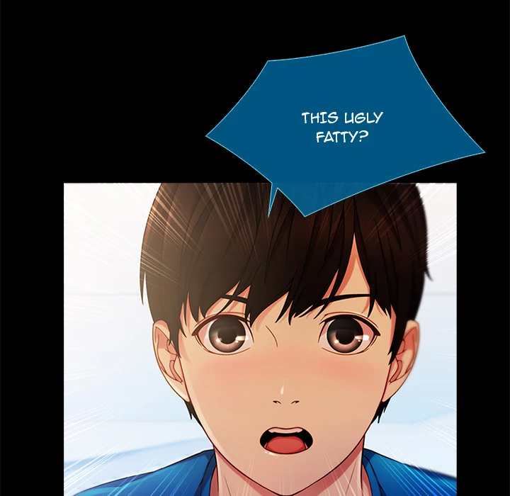 Lady Long Legs - Chapter 3 [photo 140] - MangaPorn