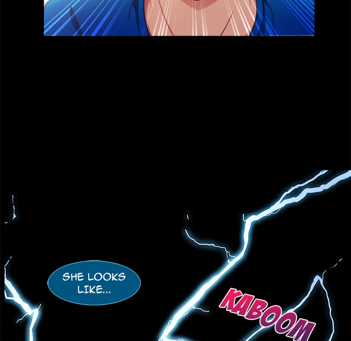 Lady Long Legs - Chapter 3 [photo 141] - MangaPorn