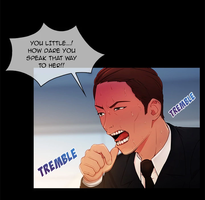 Lady Long Legs - Chapter 3 [photo 144] - MangaPorn