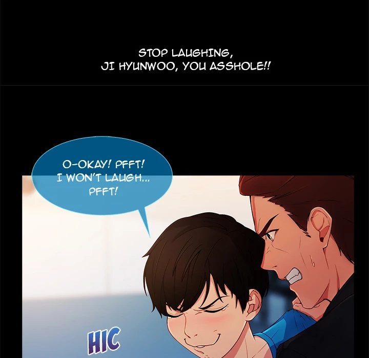 Lady Long Legs - Chapter 3 [photo 150] - MangaPorn