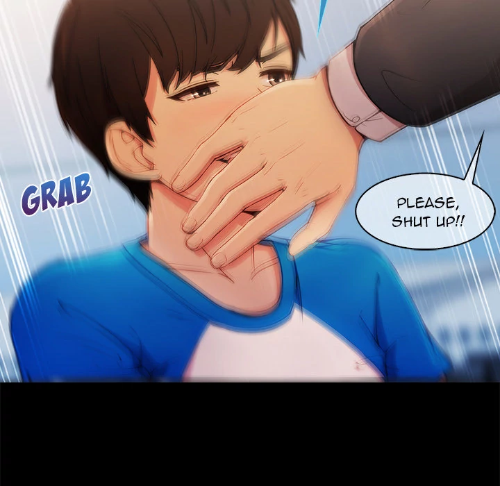 Lady Long Legs - Chapter 3 [photo 157] - MangaPorn