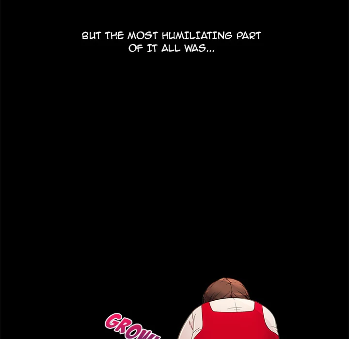 Lady Long Legs - Chapter 3 [photo 158] - MangaPorn