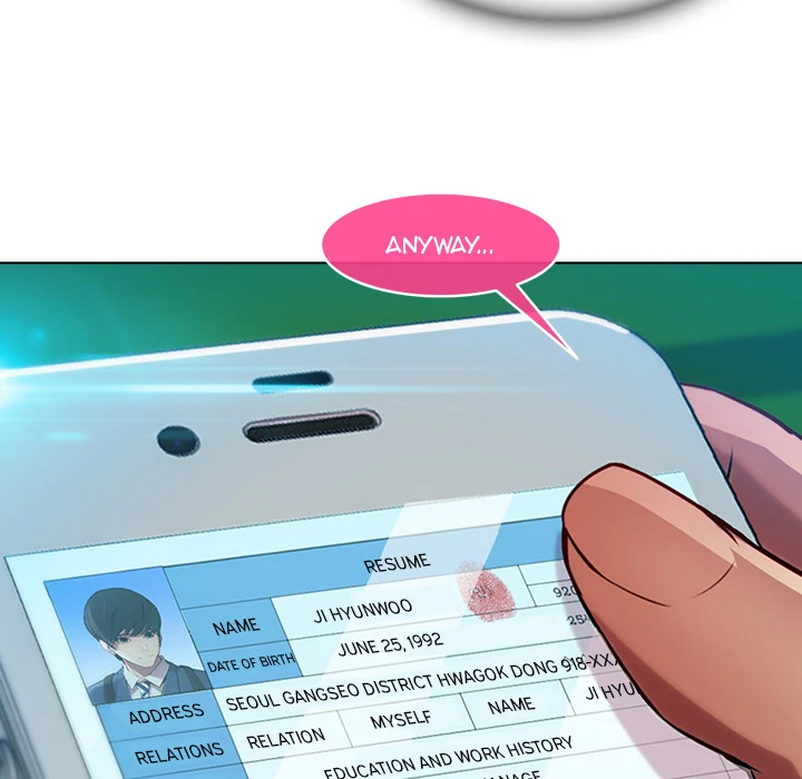 Lady Long Legs - Chapter 3 [photo 16] - MangaPorn