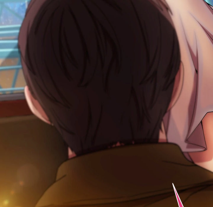 Lady Long Legs - Chapter 3 [photo 168] - MangaPorn