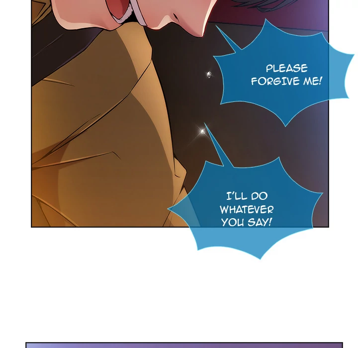 Lady Long Legs - Chapter 3 [photo 175] - MangaPorn