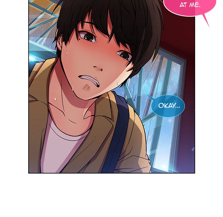 Lady Long Legs - Chapter 3 [photo 182] - MangaPorn