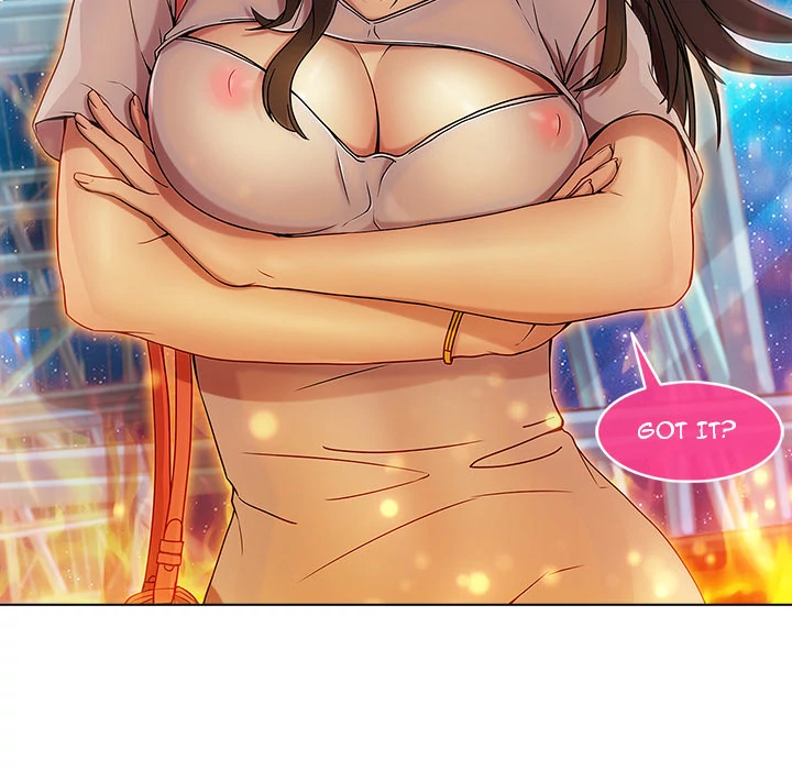 Lady Long Legs - Chapter 3 [photo 185] - MangaPorn