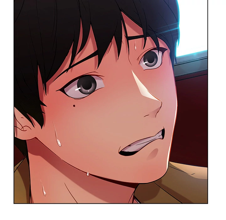 Lady Long Legs - Chapter 3 [photo 189] - MangaPorn