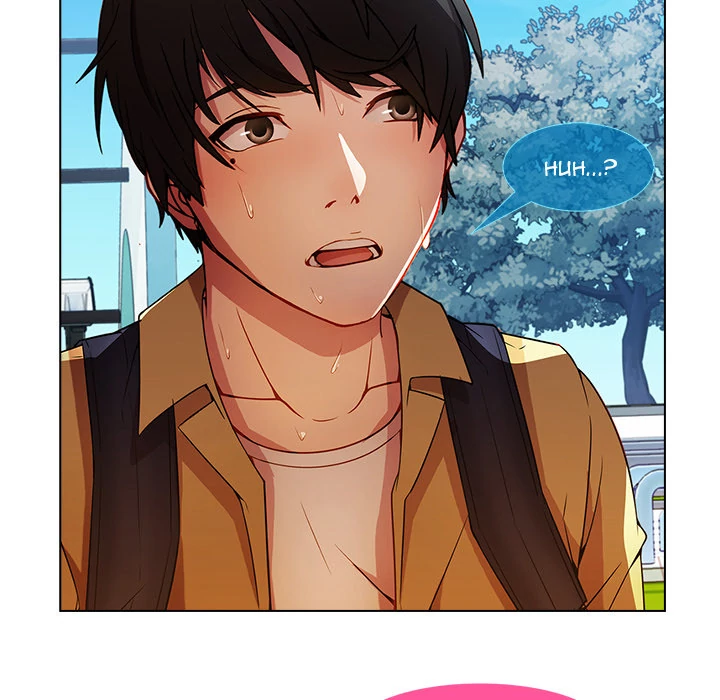 Lady Long Legs - Chapter 3 [photo 21] - MangaPorn