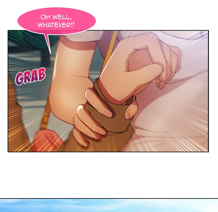 Lady Long Legs - Chapter 3 [photo 27] - MangaPorn