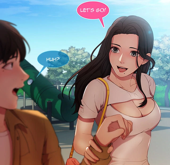 Lady Long Legs - Chapter 3 [photo 28] - MangaPorn