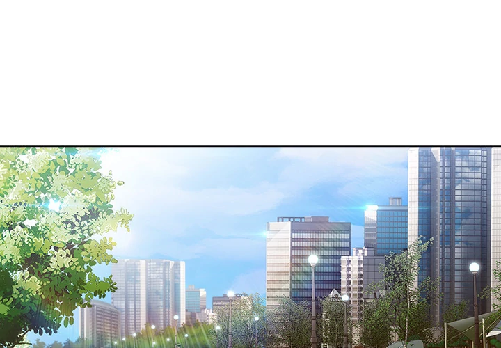 Lady Long Legs - Chapter 3 [photo 3] - MangaPorn