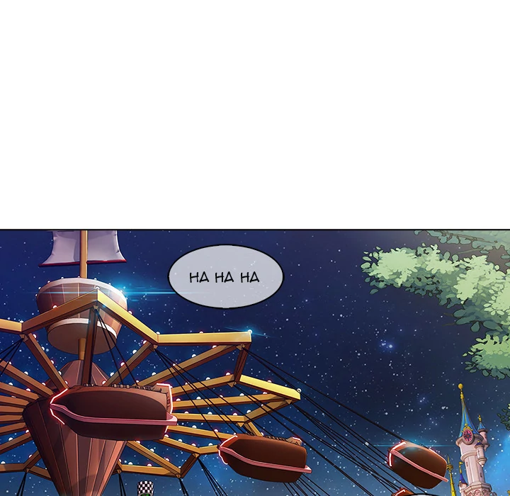 Lady Long Legs - Chapter 3 [photo 37] - MangaPorn