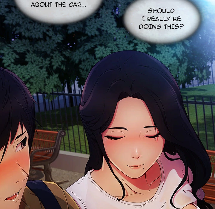 Lady Long Legs - Chapter 3 [photo 48] - MangaPorn