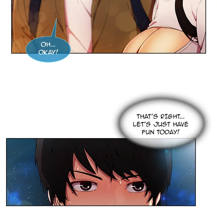 Lady Long Legs - Chapter 3 [photo 51] - MangaPorn