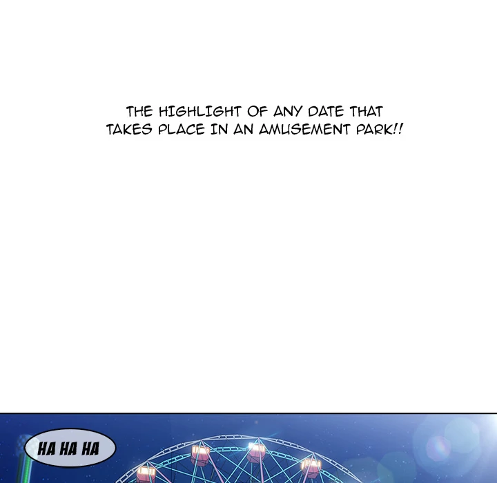 Lady Long Legs - Chapter 3 [photo 53] - MangaPorn