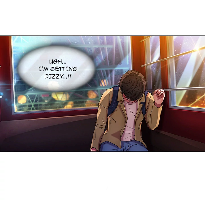 Lady Long Legs - Chapter 3 [photo 56] - MangaPorn