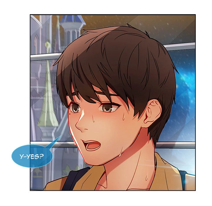 Lady Long Legs - Chapter 3 [photo 58] - MangaPorn