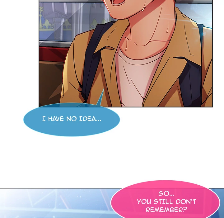 Lady Long Legs - Chapter 3 [photo 62] - MangaPorn