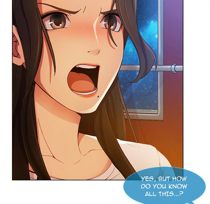 Lady Long Legs - Chapter 3 [photo 66] - MangaPorn