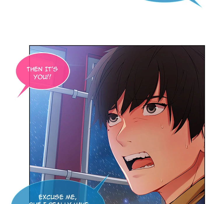 Lady Long Legs - Chapter 3 [photo 67] - MangaPorn