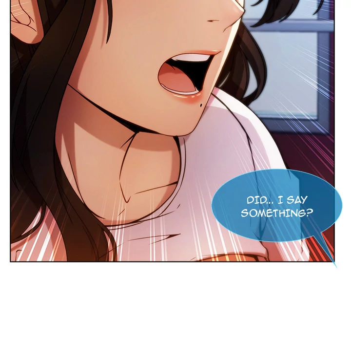 Lady Long Legs - Chapter 3 [photo 75] - MangaPorn