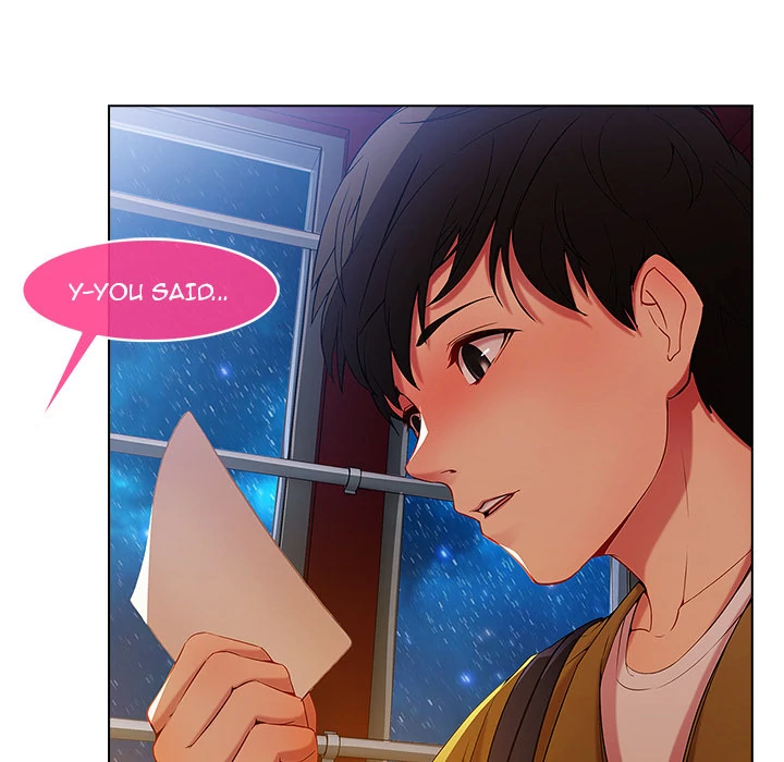 Lady Long Legs - Chapter 3 [photo 76] - MangaPorn