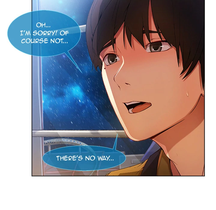 Lady Long Legs - Chapter 3 [photo 85] - MangaPorn