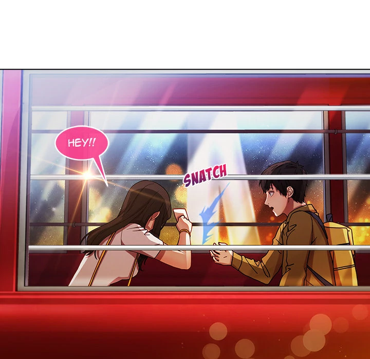 Lady Long Legs - Chapter 3 [photo 86] - MangaPorn