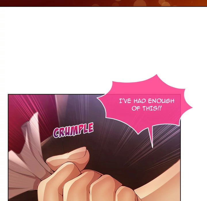 Lady Long Legs - Chapter 3 [photo 87] - MangaPorn