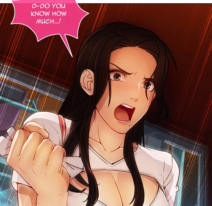 Lady Long Legs - Chapter 3 [photo 90] - MangaPorn