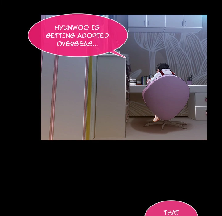 Lady Long Legs - Chapter 3 [photo 99] - MangaPorn