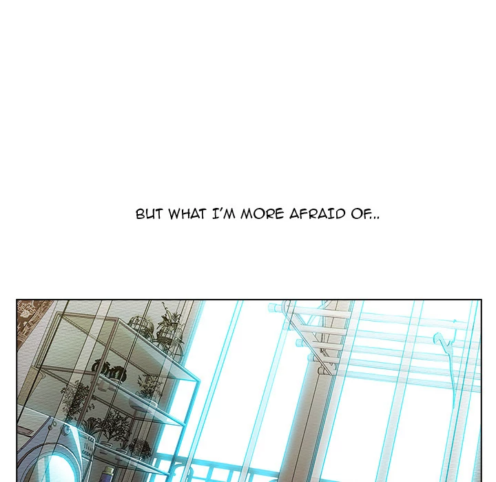 Lady Long Legs - Chapter 4 [photo 107] - MangaPorn