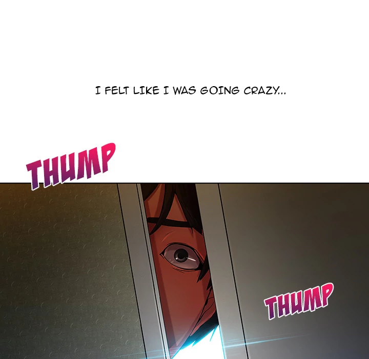 Lady Long Legs - Chapter 4 [photo 118] - MangaPorn