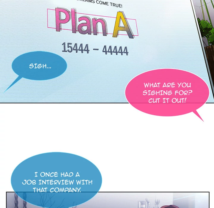 Lady Long Legs - Chapter 4 [photo 122] - MangaPorn