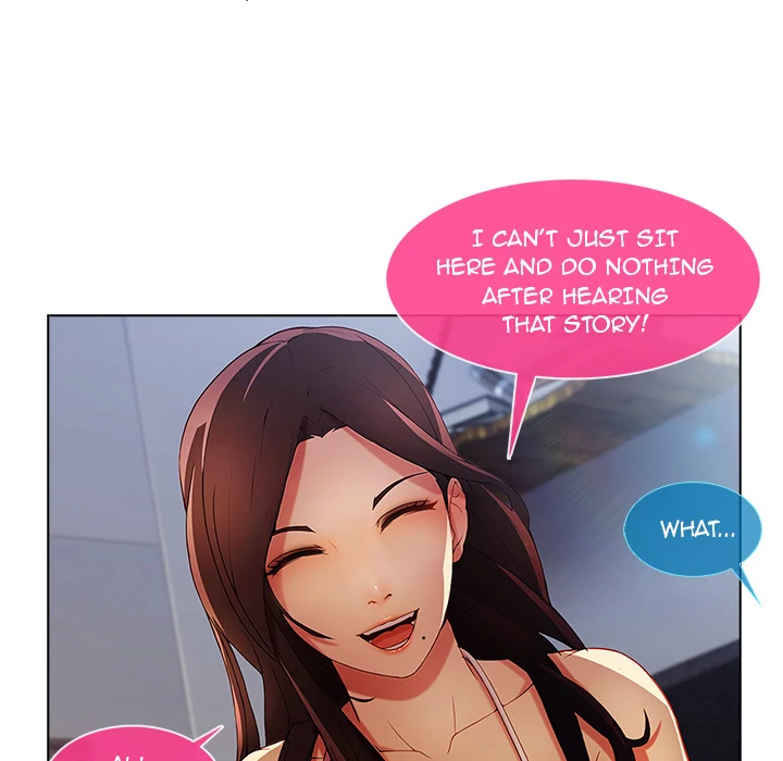 Lady Long Legs - Chapter 4 [photo 133] - MangaPorn